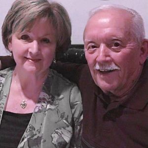 Meet your Posher, Diane